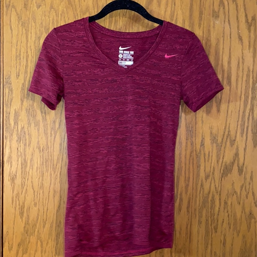 Nike Tee size xs